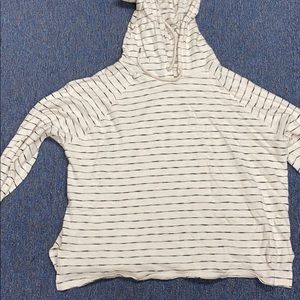 Aerie Sweatshirt Hoodie